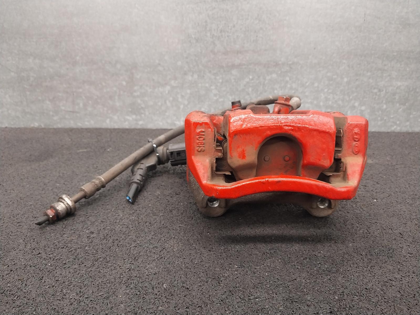View Auto part Caliper Hyundai I30 2019