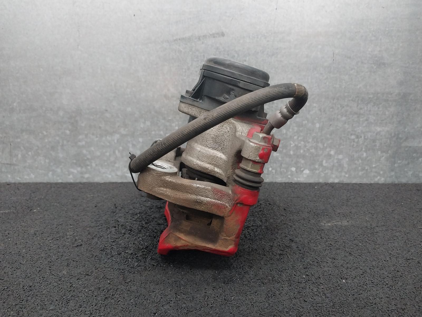 View Auto part Caliper Hyundai I30 2019