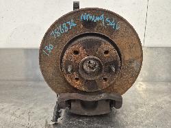 View Auto part Right Front Hub Assembly Hyundai I30 2019