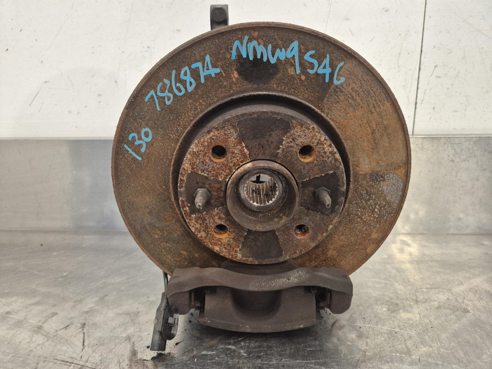 View Auto part Right Front Hub Assembly Hyundai I30 2019