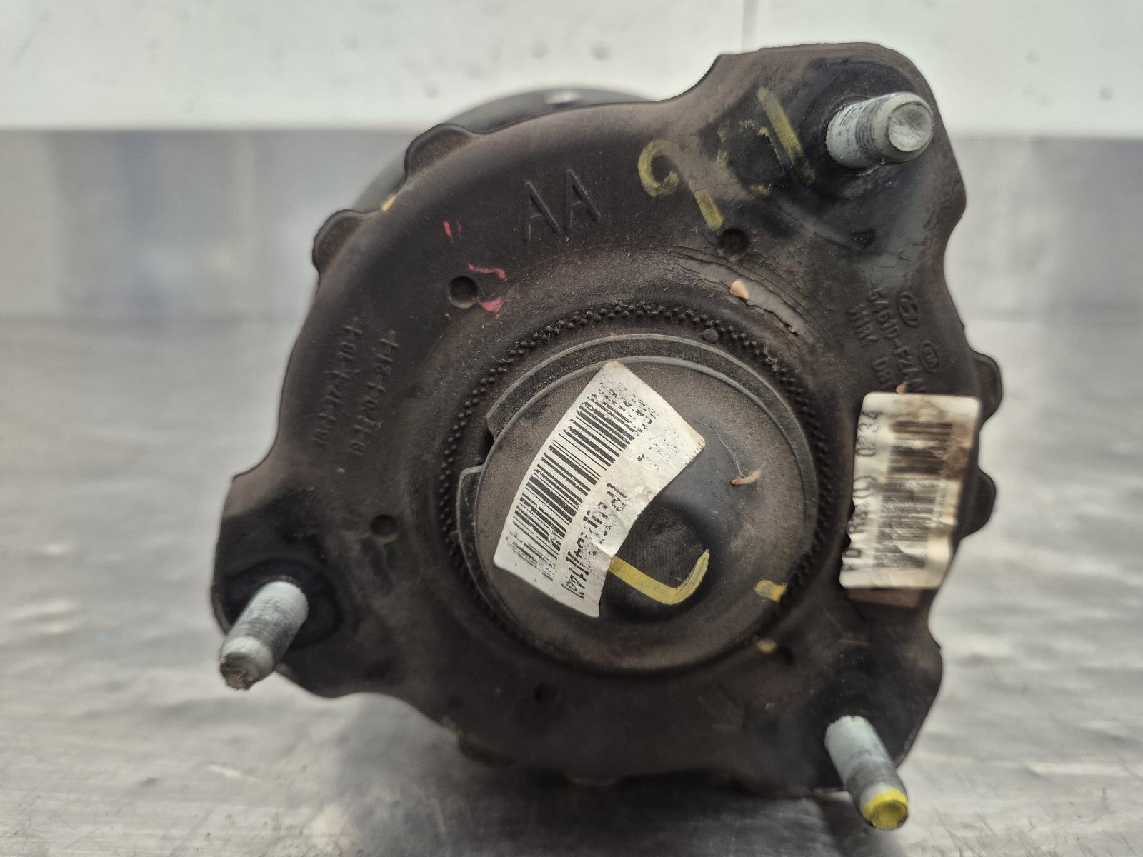 View Auto part Left Front Strut Hyundai I30 2019