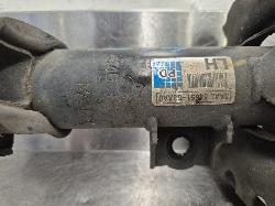 View Auto part Left Front Strut Hyundai I30 2019