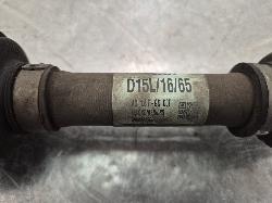 View Auto part Left Driveshaft Hyundai I30 2019