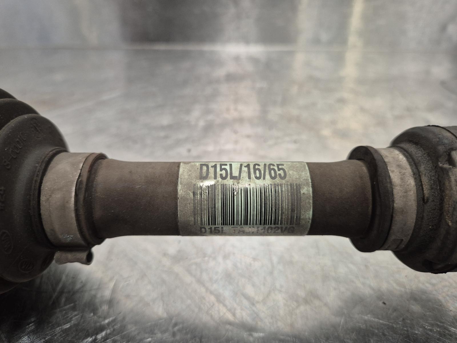 2019 Hyundai I30 Left Driveshaft View Auto part Left Driveshaft Hyundai I30 2019