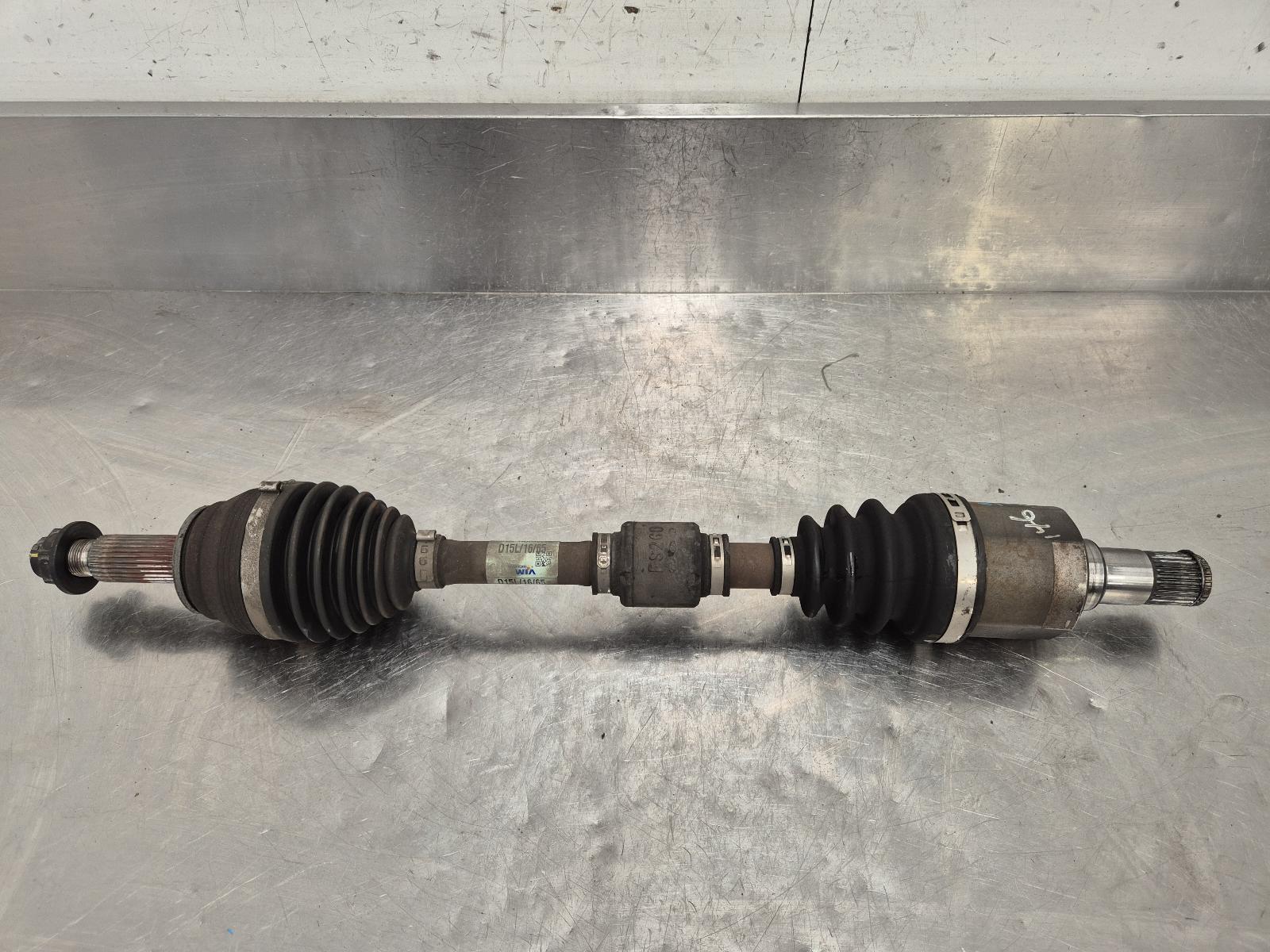 2019 Hyundai I30 Left Driveshaft View Auto part Left Driveshaft Hyundai I30 2019