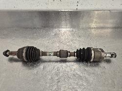 View Auto part Left Driveshaft Hyundai I30 2019