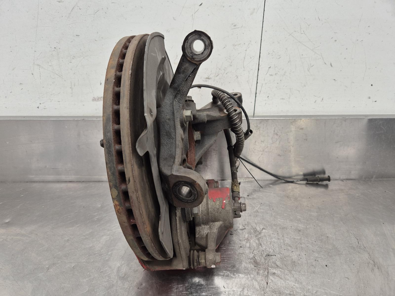 2019 Hyundai I30 Left Front Hub Assembly View Auto part Left Front Hub Assembly Hyundai I30 2019