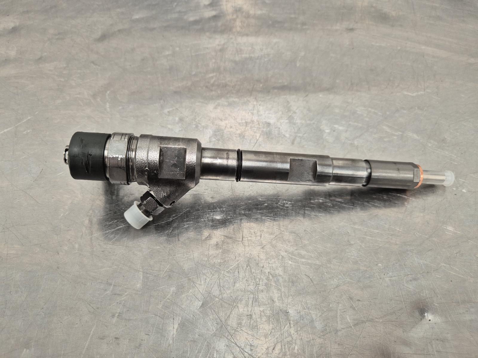 Fuel Injector Iload/imax Hyundai 2010