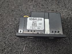 View Auto part Misc Switch/Relay Jaguar E Pace 2018