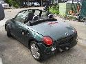 View Auto part Wiper Arm Daihatsu Copen 2003