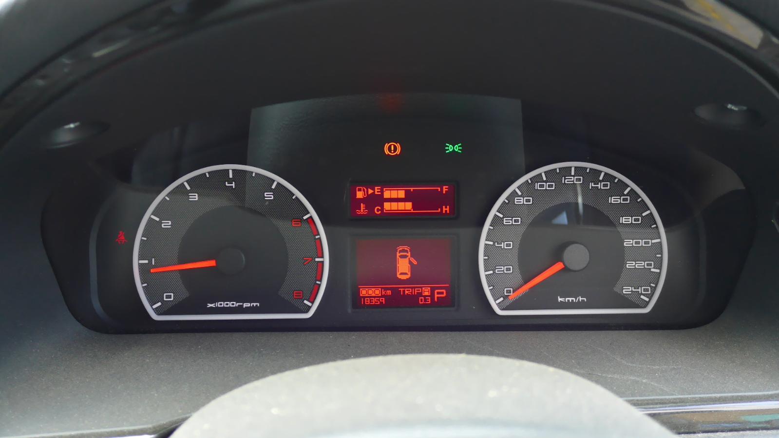 View Auto part Right Rear Door Sliding Proton Preve 2013