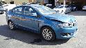 View Auto part Right Rear Door Sliding Proton Preve 2013