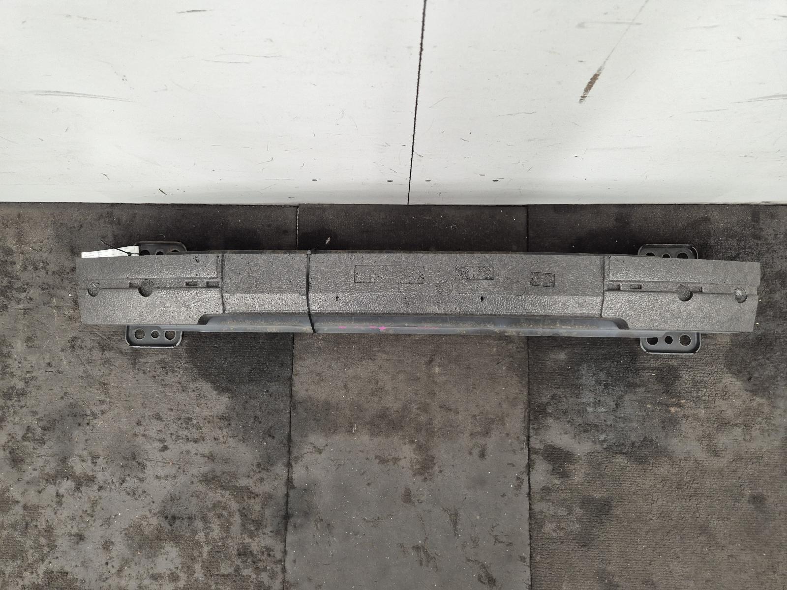 View Auto part F/Bar Reinforc/Brack Fiat 500 2015