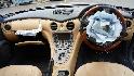 View Auto part Left Rear Side Glass Maserati 4200gt 2004