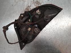 View Auto part Left Taillight Kia Credos 1998
