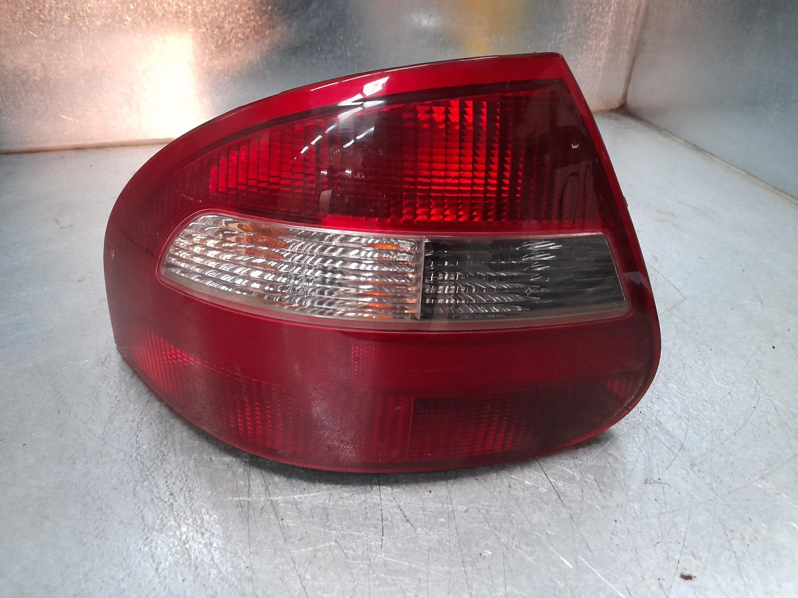 1998 Kia Credos Left Taillight View Auto part Left Taillight Kia Credos 1998