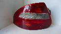 View Auto part Left Taillight Kia Credos 1998