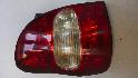View Auto part Left Taillight Kia Carnival/grand Carnival 2000