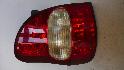 View Auto part Left Taillight Kia Carnival/grand Carnival 2000