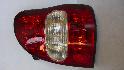 View Auto part Right Taillight Kia Carnival/grand Carnival 2000