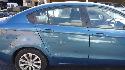 View Auto part Right Rear Door Sliding Proton Preve 2013