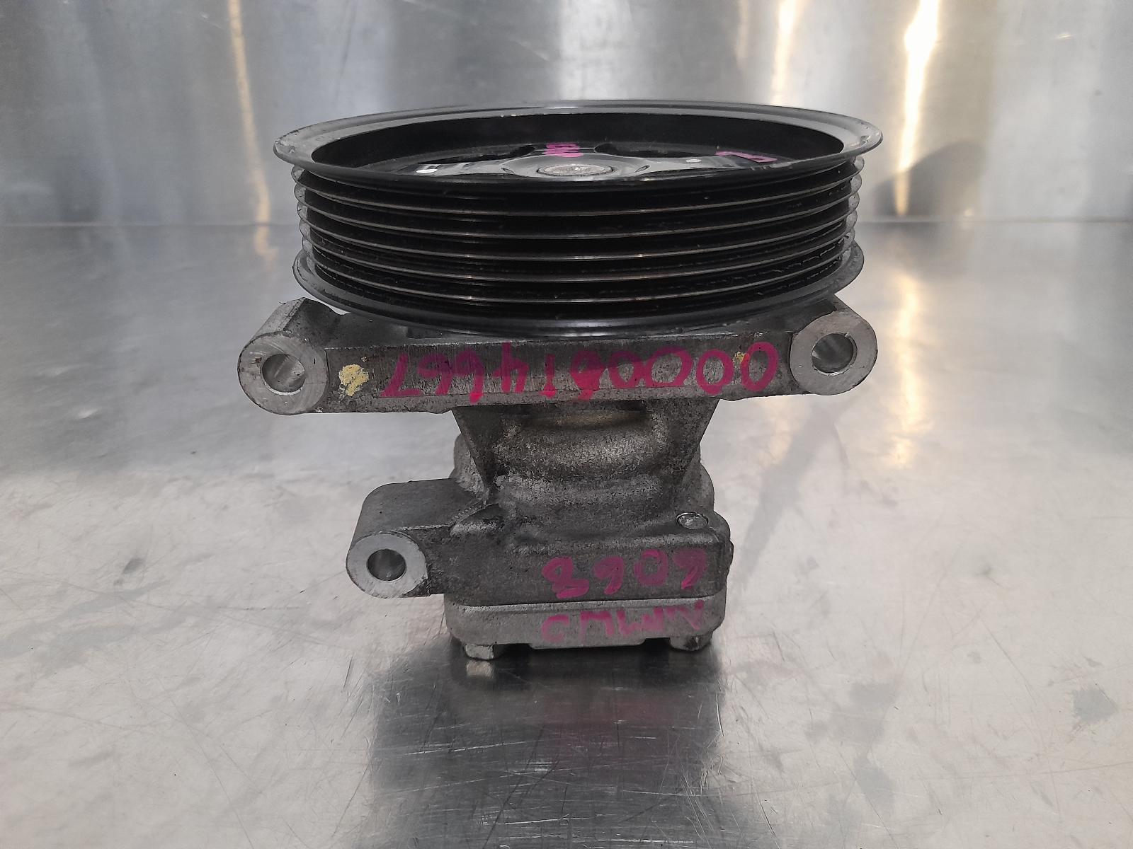 View Auto part Steering Pump Proton Preve 2013