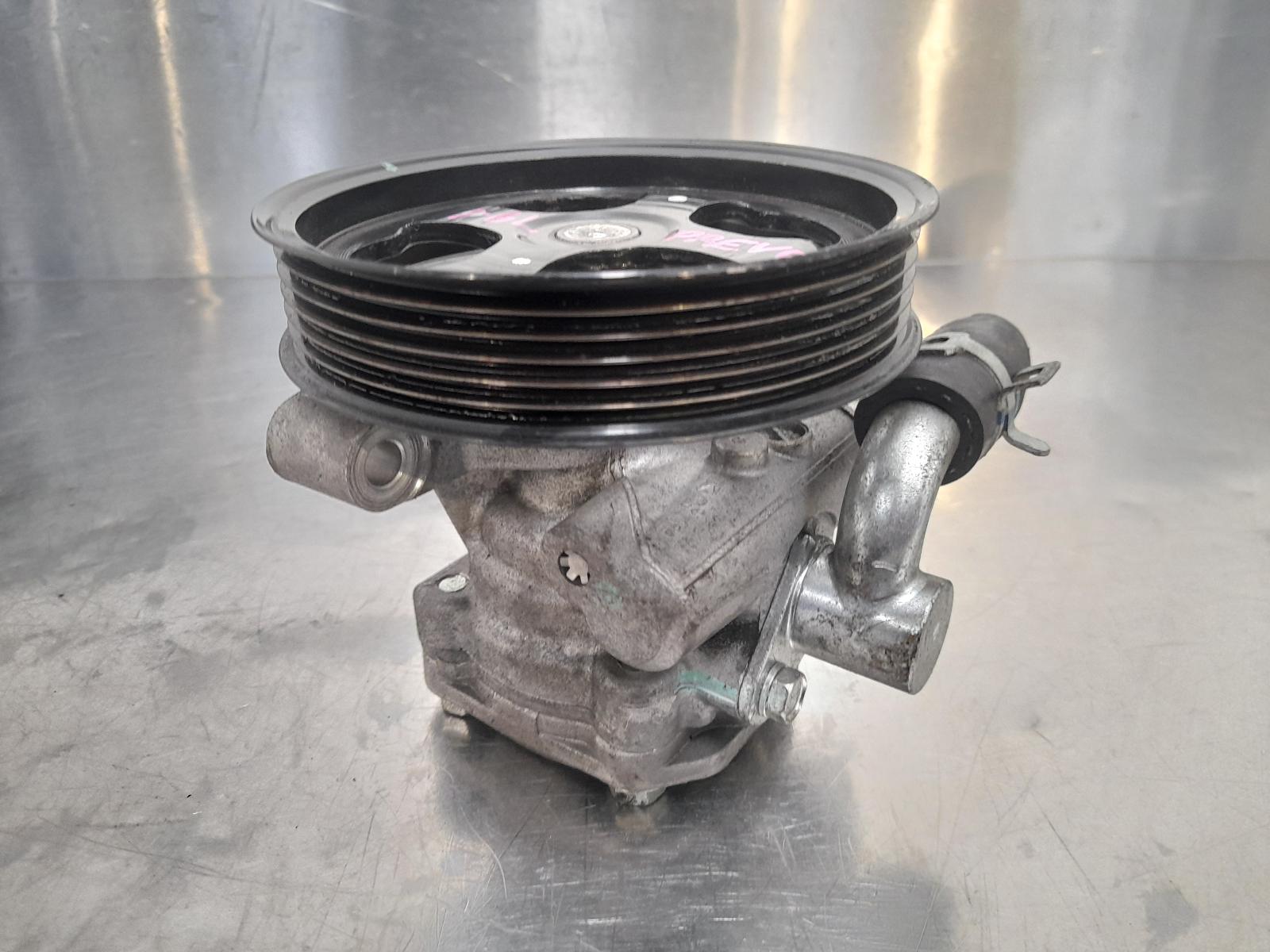 View Auto part Steering Pump Proton Preve 2013