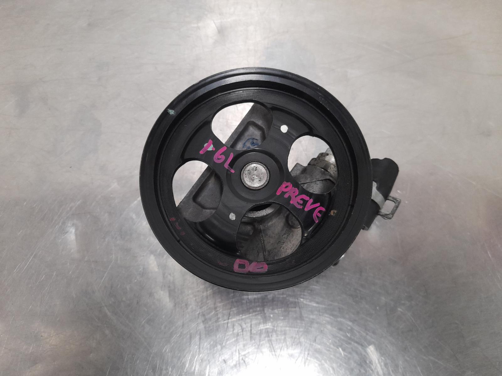 View Auto part Steering Pump Proton Preve 2013