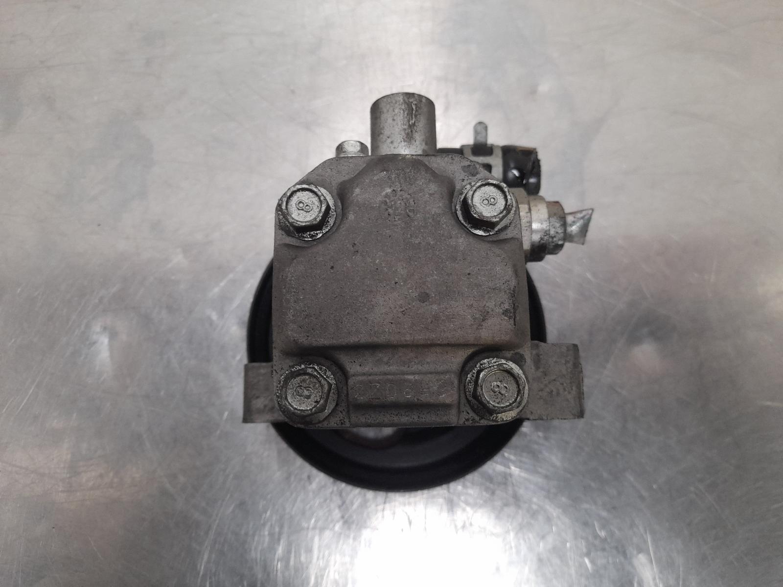 View Auto part Steering Pump Proton Preve 2013