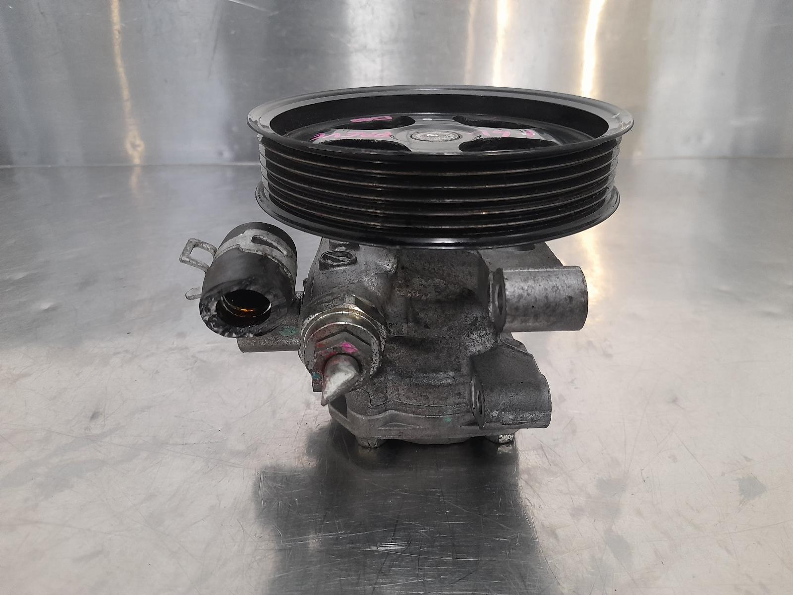 View Auto part Steering Pump Proton Preve 2013