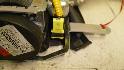 View Auto part Seatbelt/Stalk Proton Preve 2013