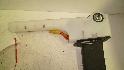 View Auto part Seatbelt/Stalk Proton Preve 2013