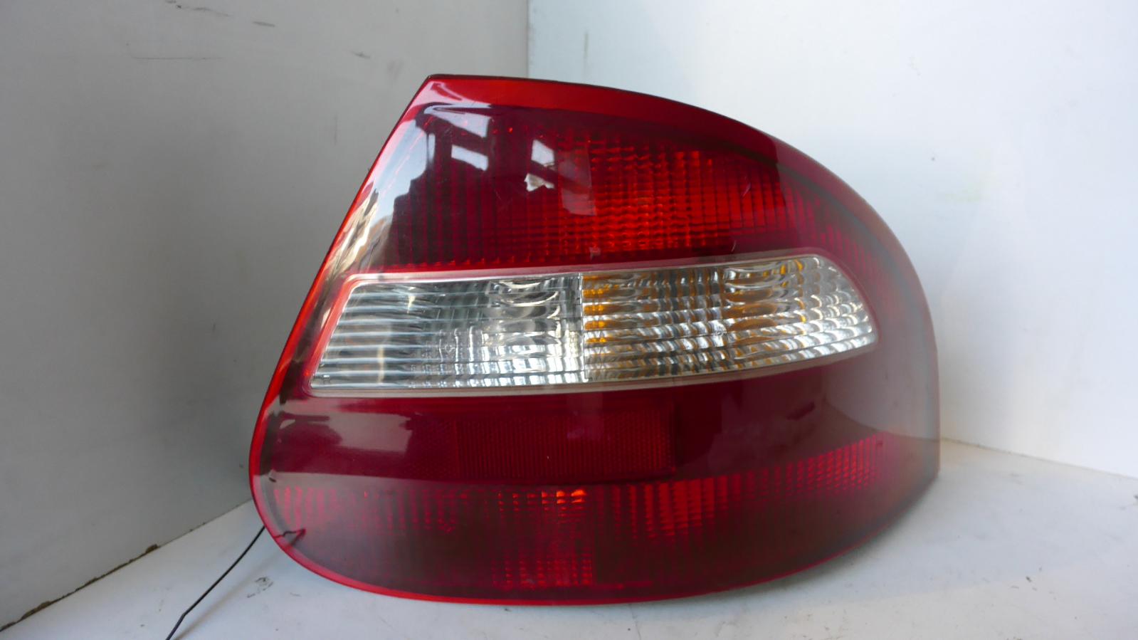 1998 Kia Credos Right Taillight View Auto part Right Taillight Kia Credos 1998