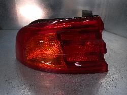 View Auto part Left Taillight Kia Optima 2001