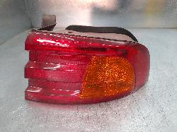 View Auto part Right Taillight Kia Optima 2001