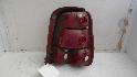 View Auto part Left Taillight Kia Carnival/grand Carnival 2003