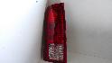 View Auto part Left Taillight Great Wall X200/x240 2010