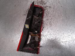 View Auto part Left Taillight Great Wall X200/x240 2010