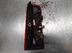 View Auto part Left Taillight Great Wall X200/x240 2010