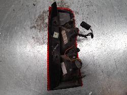 View Auto part Left Taillight Great Wall X200/x240 2010