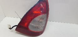 View Auto part Right Taillight Daewoo Nubira 1998