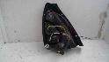 View Auto part Right Taillight Daewoo Nubira 1998