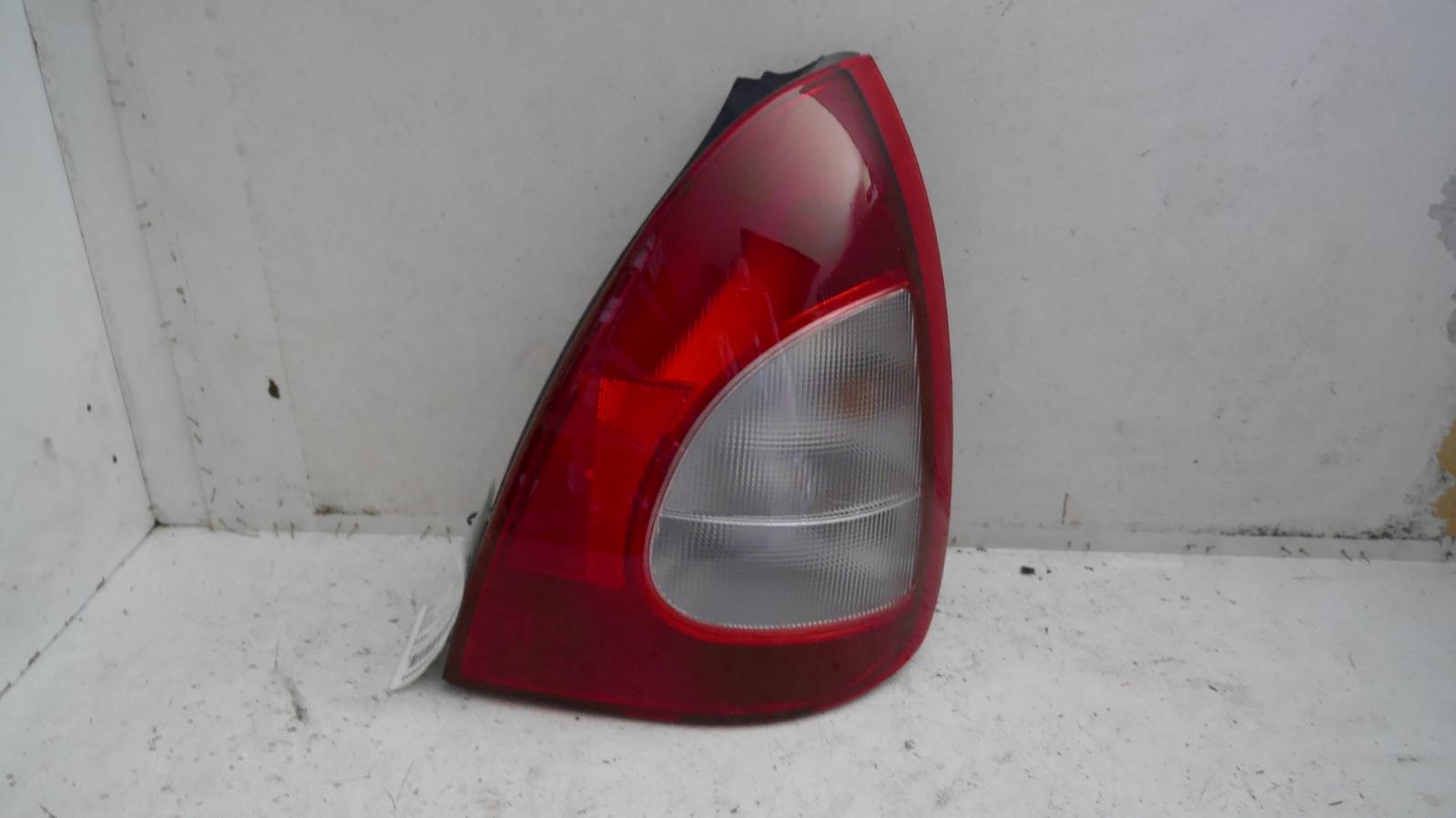 View Auto part Right Taillight Daewoo Nubira 1998
