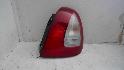 View Auto part Right Taillight Daewoo Nubira 1998