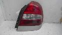 View Auto part Right Taillight Daewoo Nubira 2002