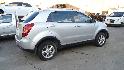 View Auto part Right Front Lower Control Arm Ssangyong Korando 2013