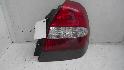 View Auto part Right Taillight Daewoo Nubira 2001