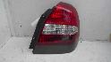 View Auto part Right Taillight Daewoo Nubira 2001