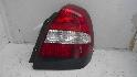 View Auto part Right Taillight Daewoo Nubira 2001