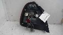 View Auto part Right Taillight Daewoo Nubira 2001